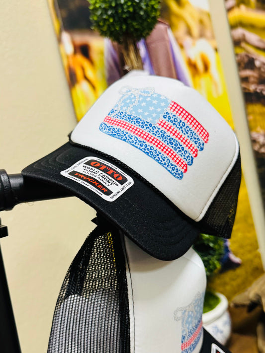 Trucker Hats
