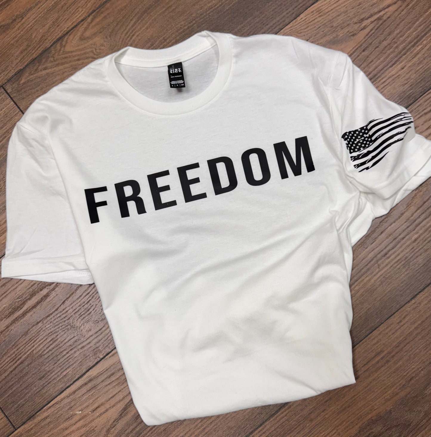 FREEDOM