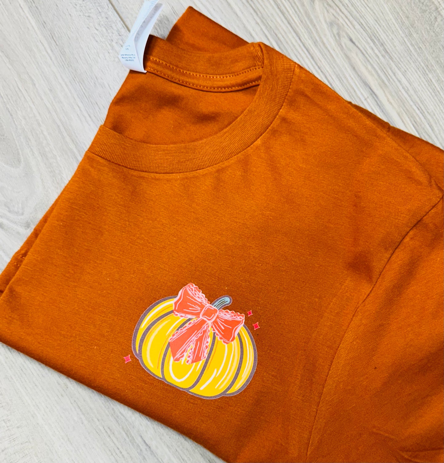 Pumpkin Patch