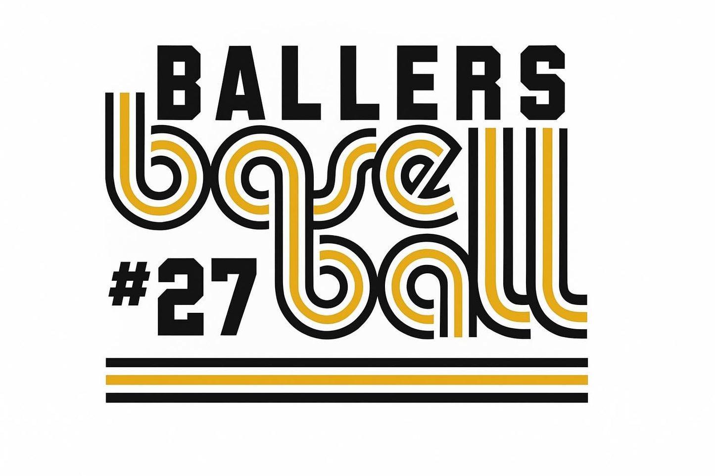 Ballers BaseBall