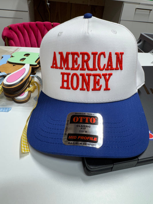 American Honey