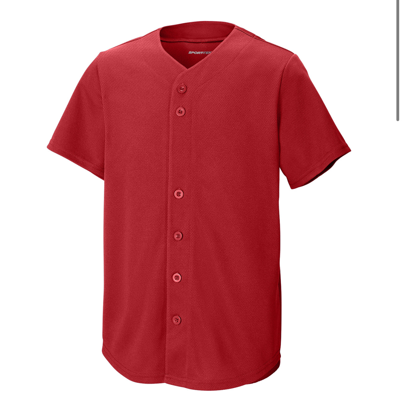 Baseball JERSEY