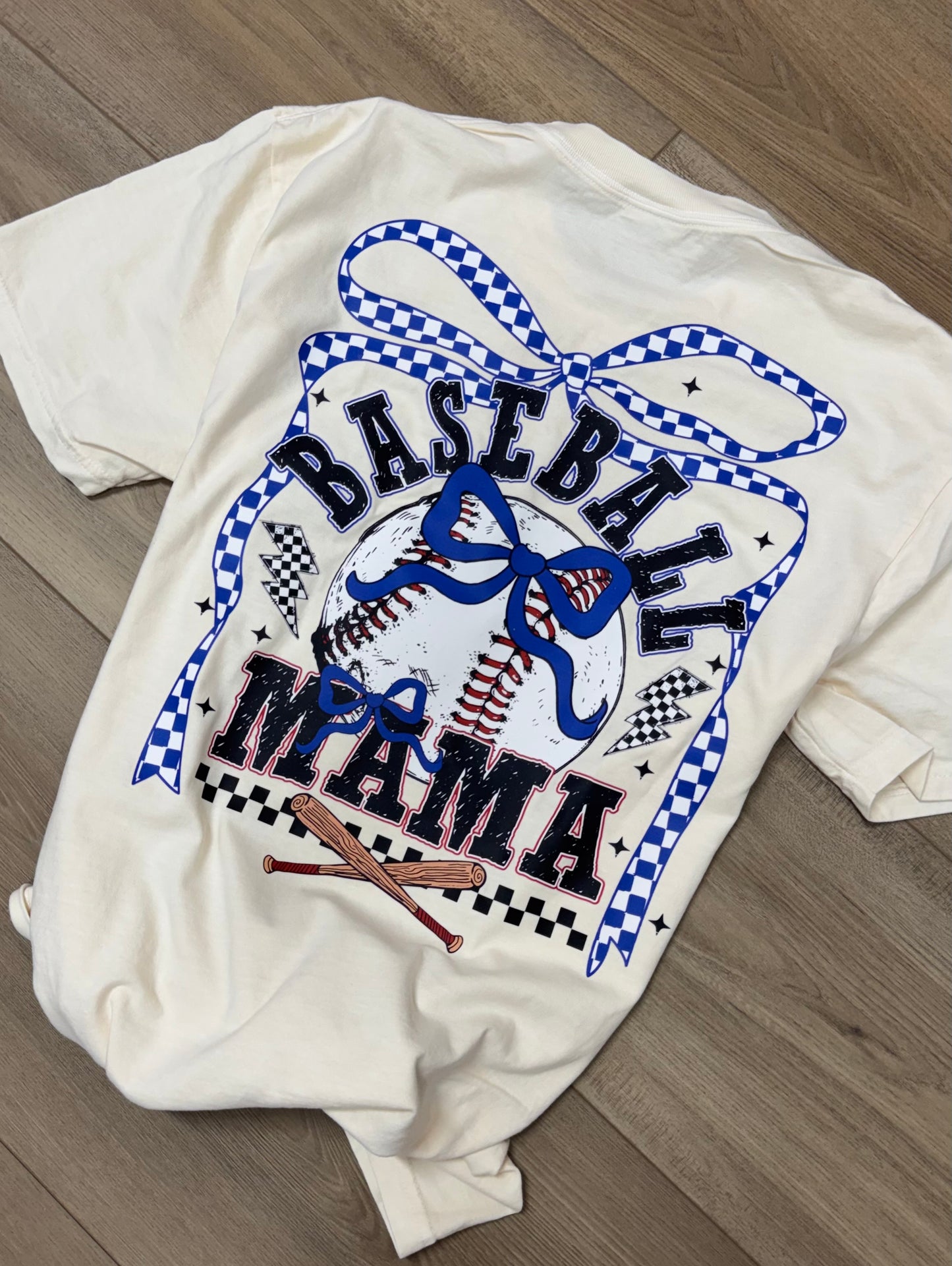 Baseball Mama