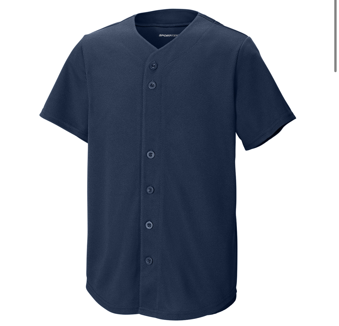 Baseball JERSEY