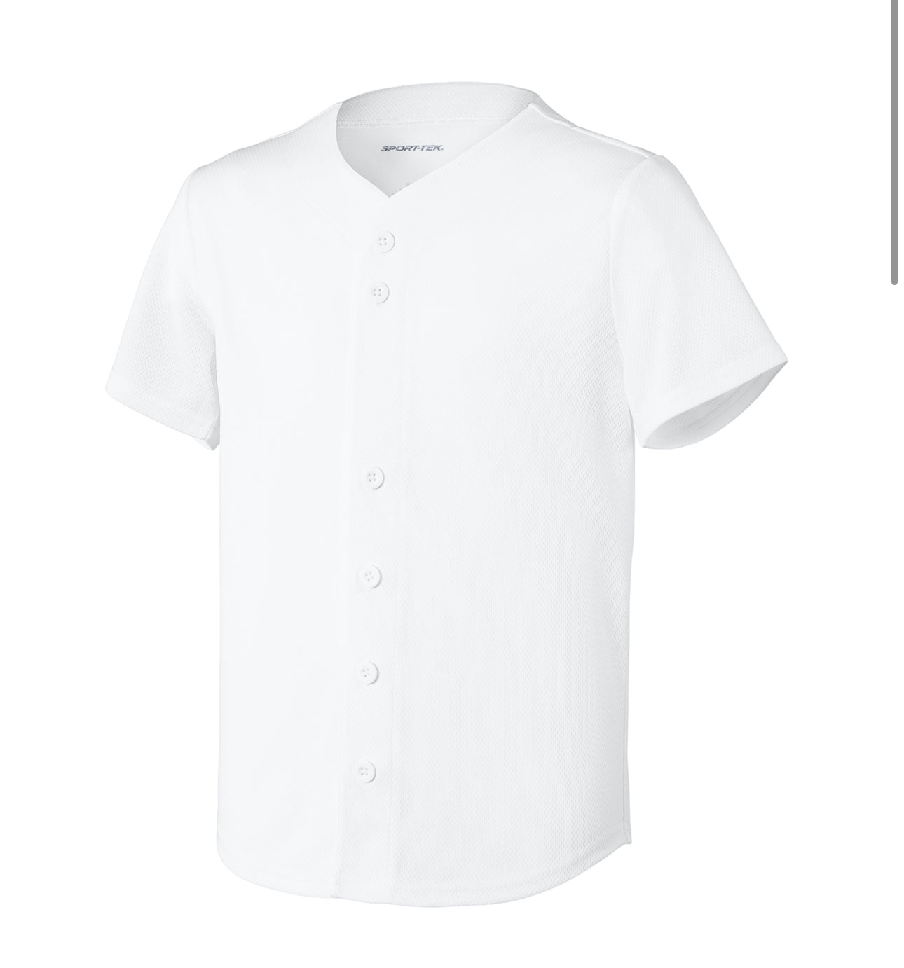 Baseball JERSEY