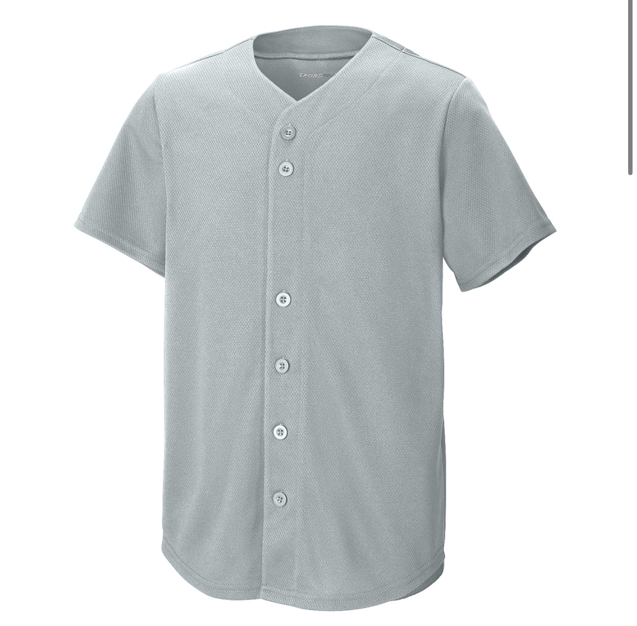Baseball JERSEY