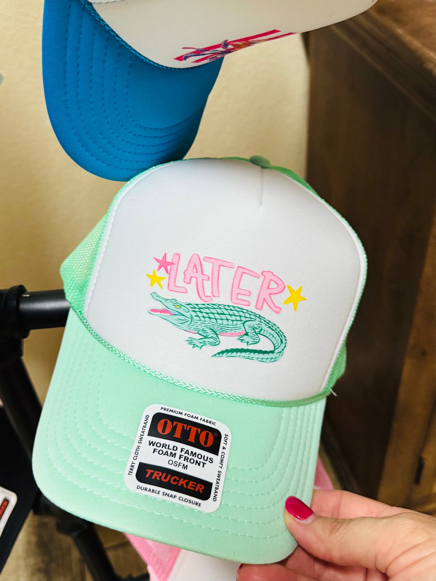 Trucker Hats