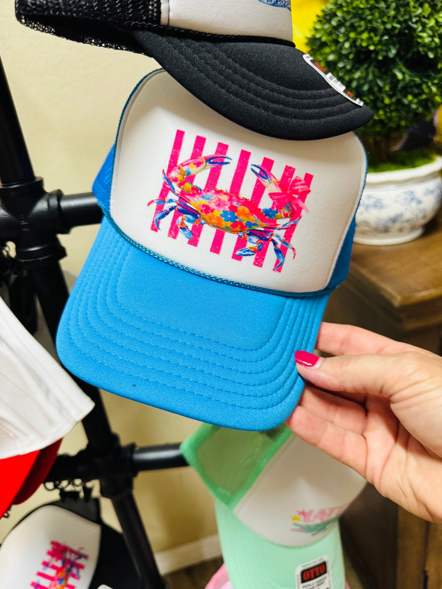 Trucker Hats
