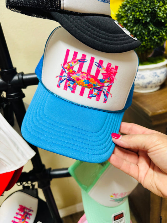 Trucker Hats