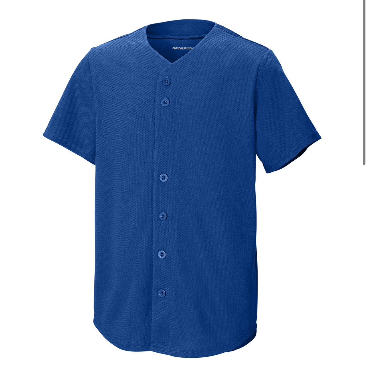Baseball JERSEY