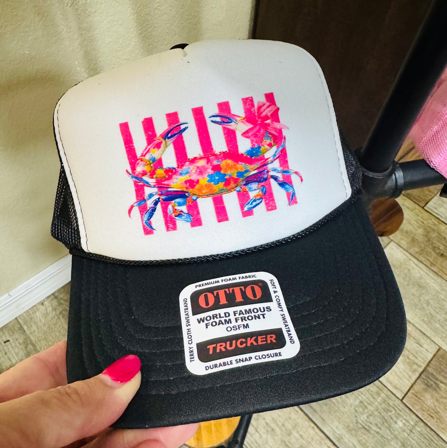 Trucker Hats