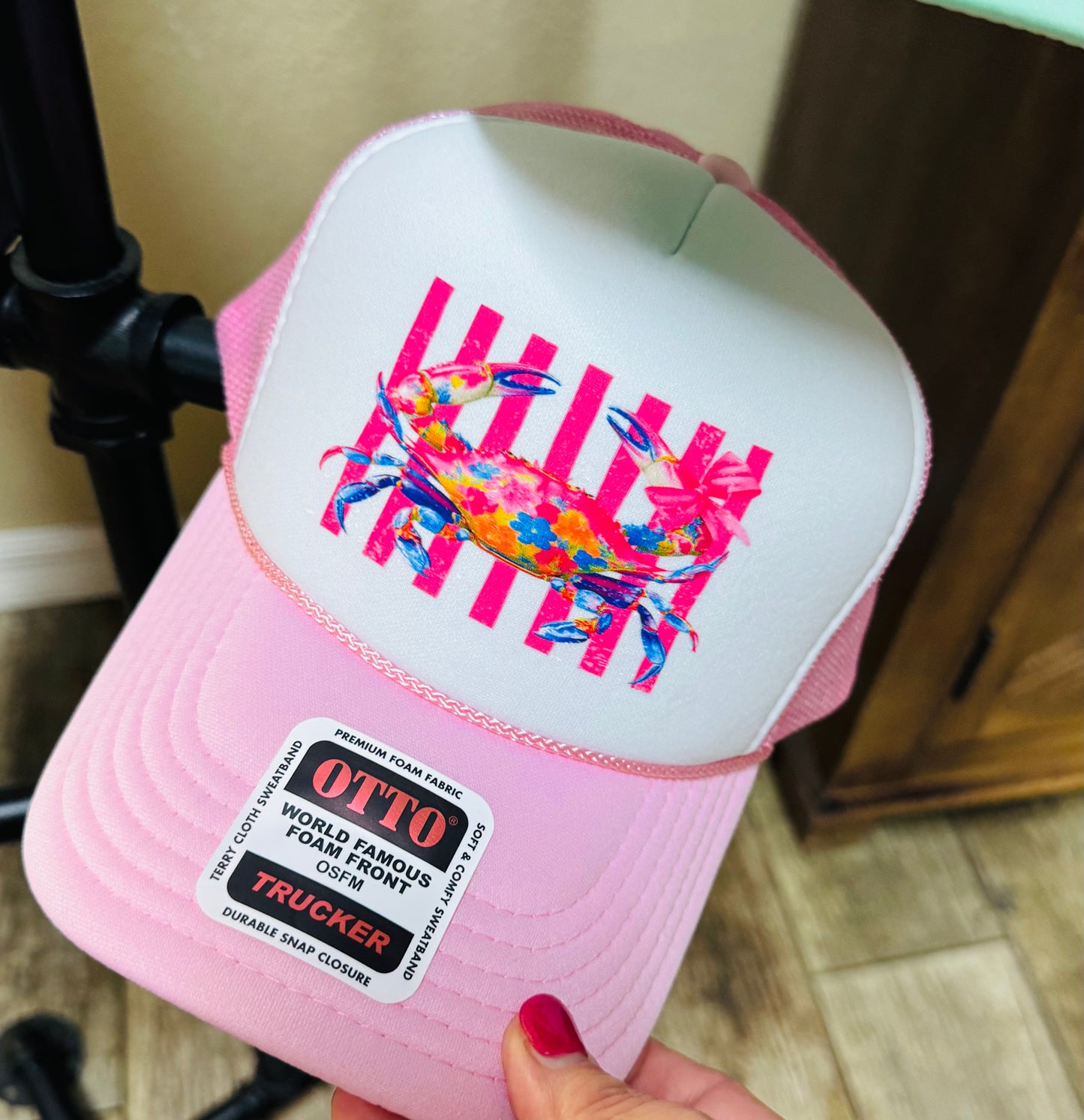 Trucker Hats