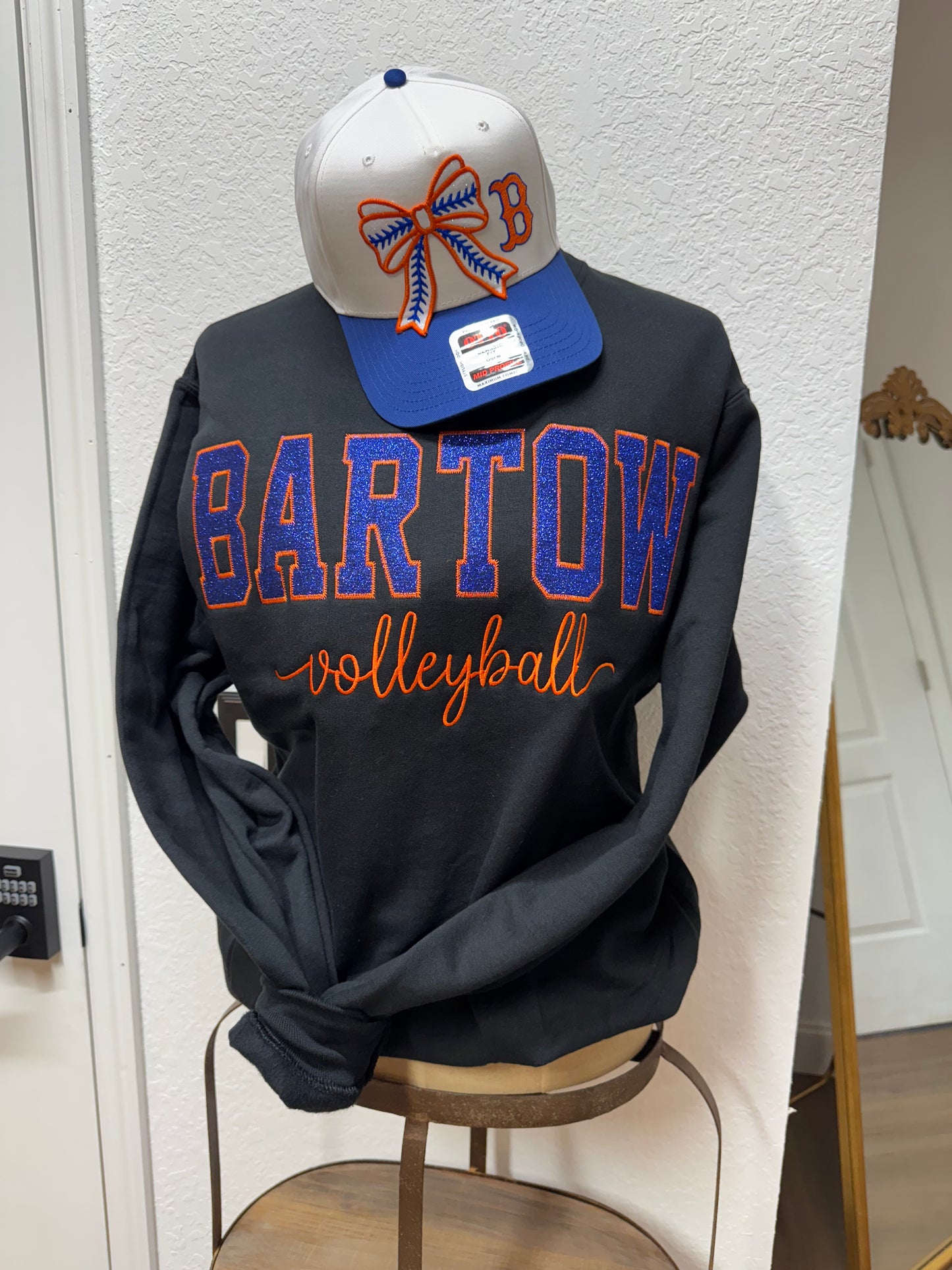 BARTOW Volleyball