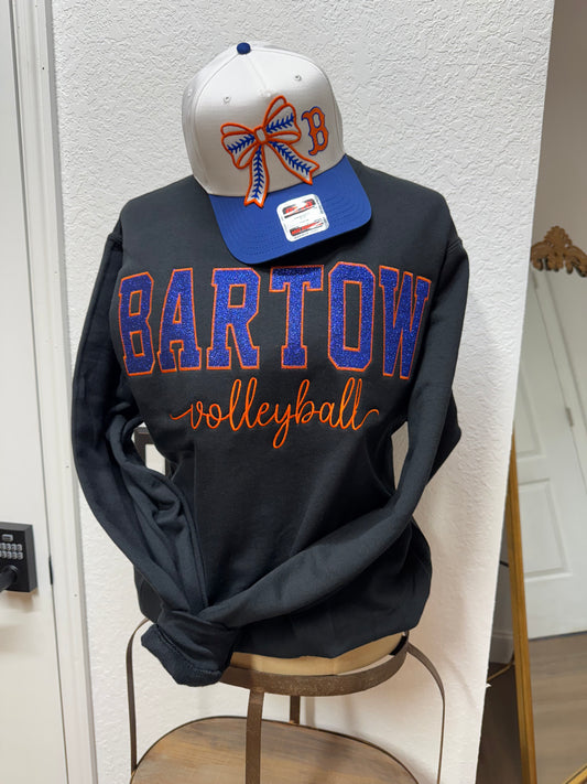 BARTOW Volleyball