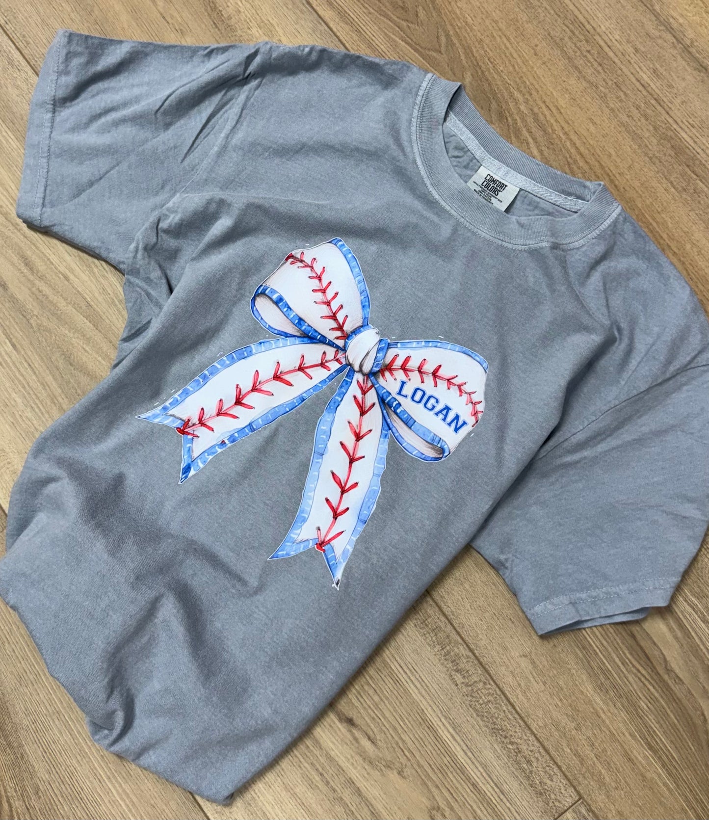 Game Day Baseball ⚾️🧢