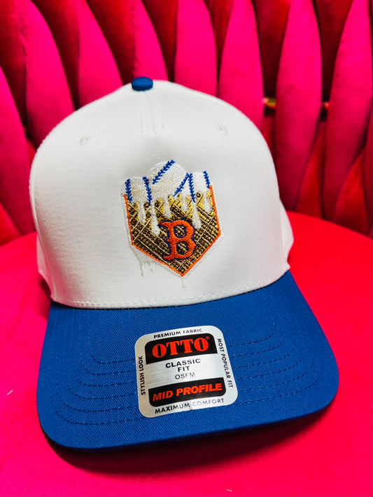 Bartow Drip Richardson 112