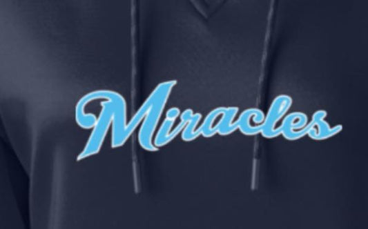 Miracles Bow Hat