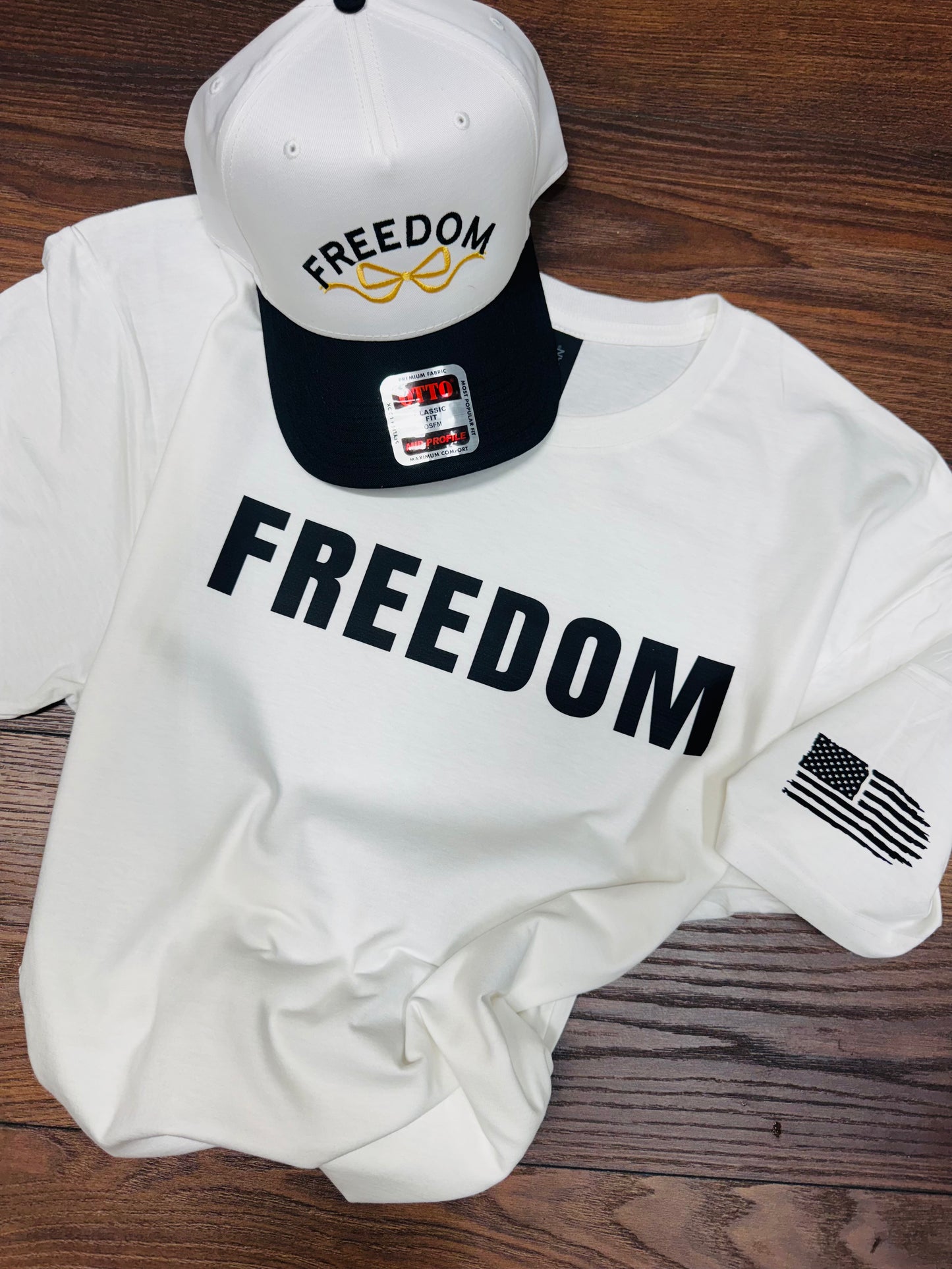 FREEDOM 31