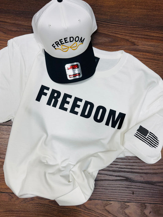 FREEDOM 31