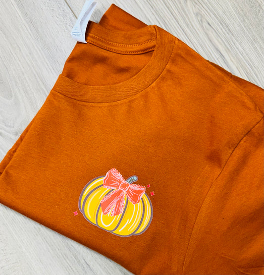 Pumpkin Patch