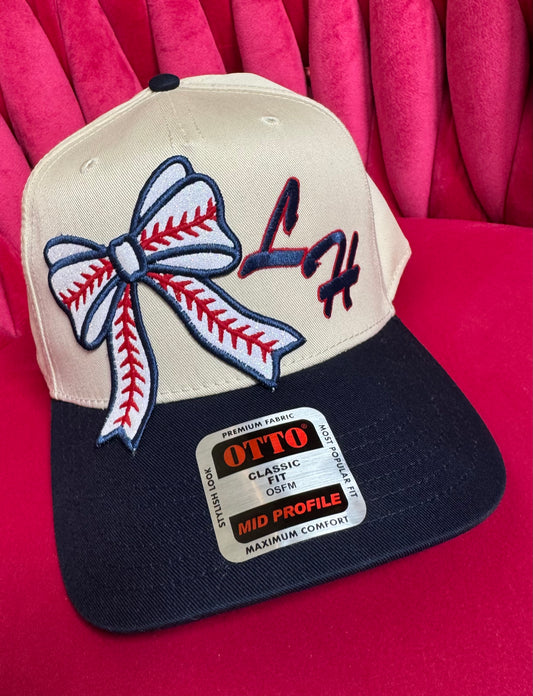 Miracles Bow Hat